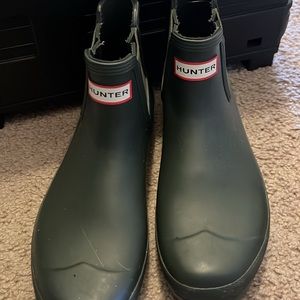 Women’s Hunter boots